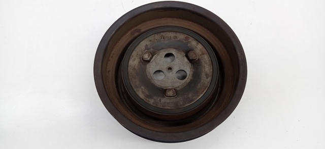 BU3Q6B319AA PEUGEOT Polea del cigüeñal  disponible Ourense