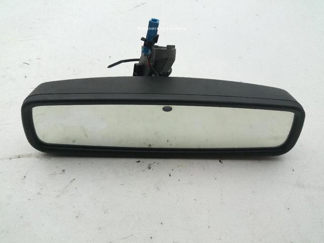 Espejo interno para Ford Focus III (CB8)