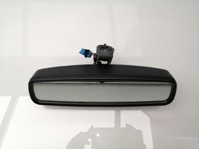 Espejo interno para Ford Focus III (CB8)