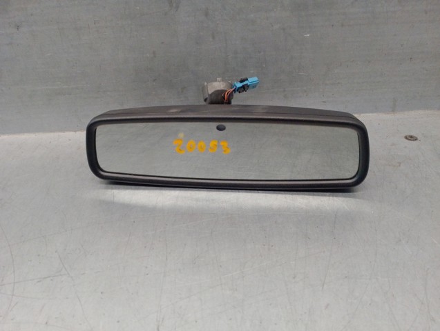 Espejo retrovisor interior Ford Focus III (2010-2020)