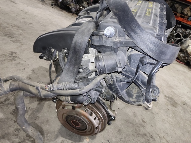 BUD VAG Motor completo  comprar en Jaén