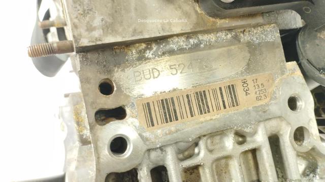 BUD VAG Motor completo  disponible Vigo