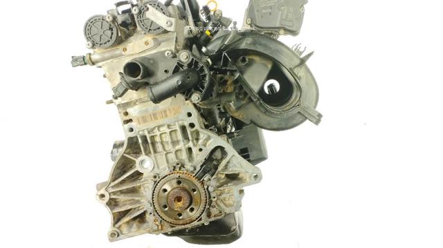 VAG BUD Motor completo  comprar en Ponferrada