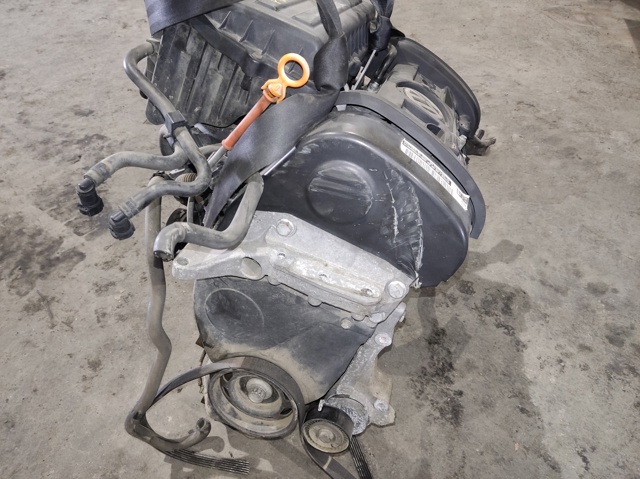 VAG BUD Motor completo  comprar en Ponferrada