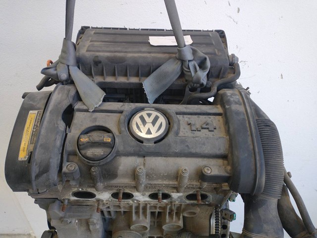 BUD VAG Motor completo  disponible Alicante