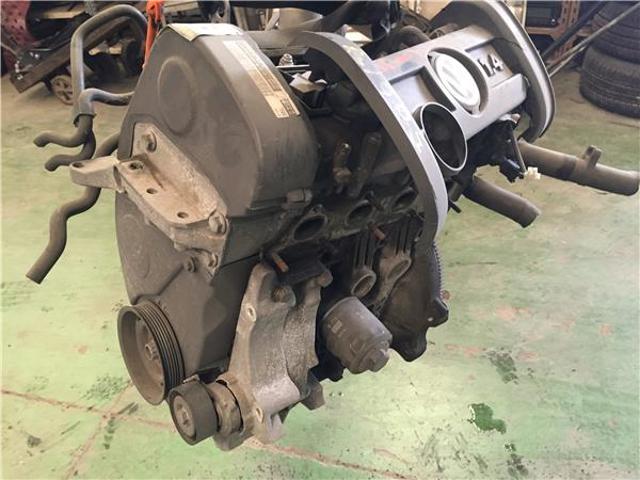 BUD VAG Motor completo comprar Alcalá