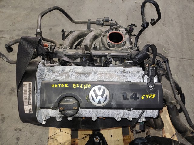 BUD VAG Motor completo  comprar en Jaén