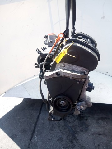 Motor ensamblado BUD VAG