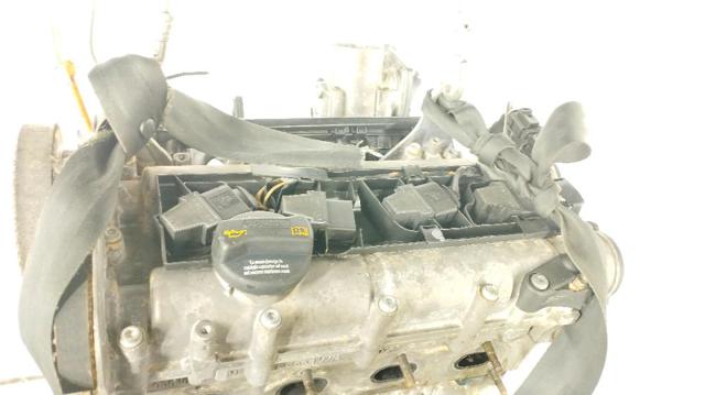 VAG BUD Motor completo comprar Tarragona