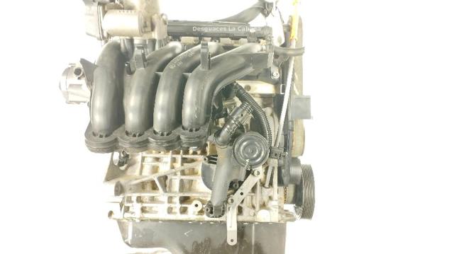BUD VAG Motor completo comprar Bilbao