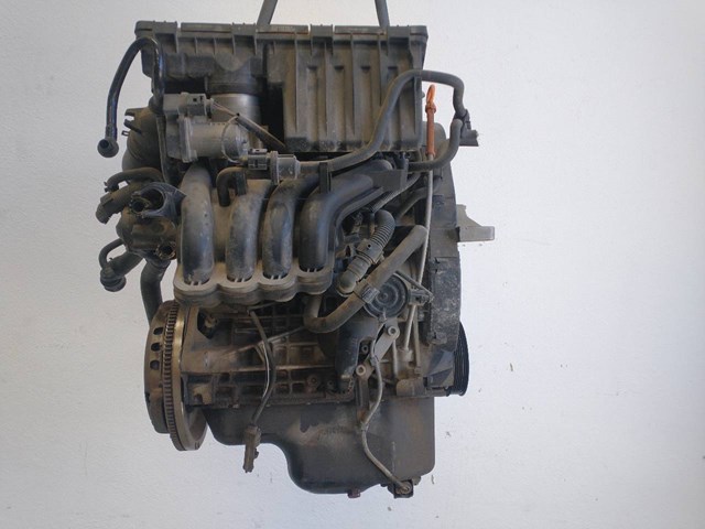 BUD Motor completo  disponible Burgos