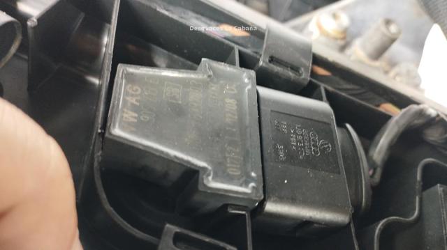 BUD Motor completo  comprar en Pontevedra