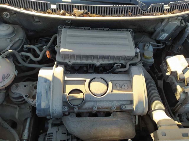 Motor ensamblado BUD VAG