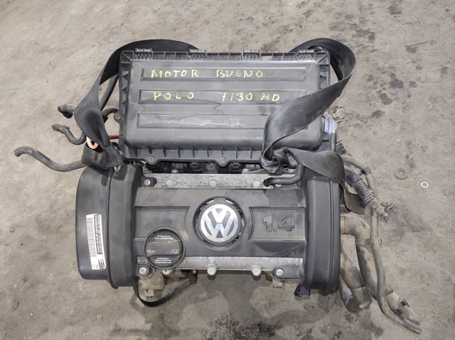 BUD Motor completo  en stock Sabadell