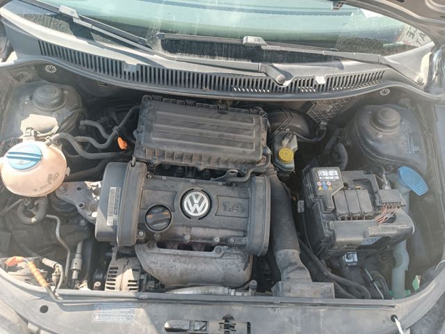 Motor ensamblado BUD VAG