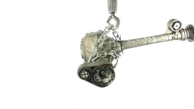 BUG VAG Motor completo  disponible Vigo