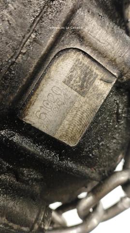VAG BUG Motor completo  en stock Valencia