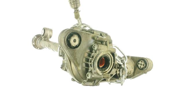 BUG Motor completo  en stock Castellón