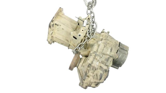 BUG Motor completo  disponible Burgos