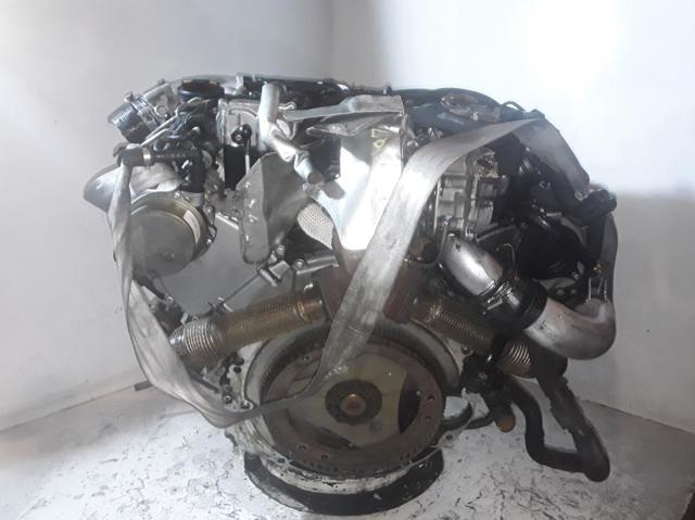 Motor completo BUG VAG/Audi