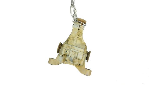 VAG BUG Motor completo  en stock Salamanca