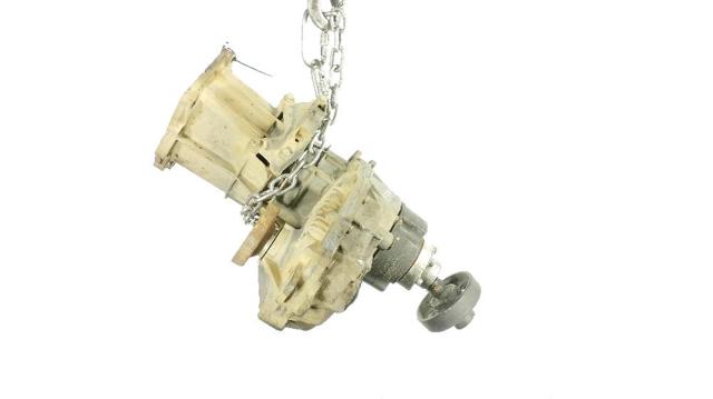 VAG BUG Motor completo  en stock Terrassa