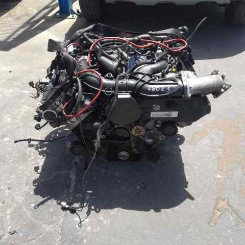 Motor completo BUG VAG/Audi