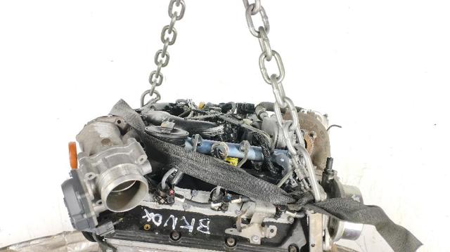 Motor Audi Q7  (4LB)