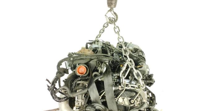 Motor completo para Audi Q7 4LB