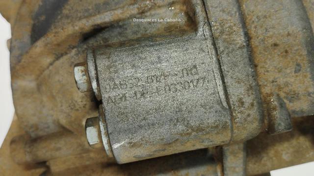 BUG Motor completo comprar Sevilla