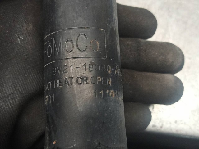 BV2118080AA FORD Amortiguador trasero  comprar en Lleida