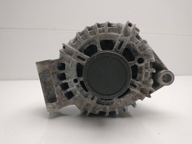 Polea de alternador BV2T10300AA FORD