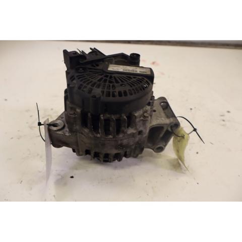 Polea alternador BV2T10300AB FORD