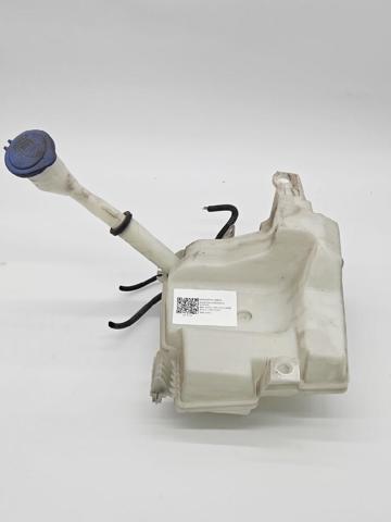 Deposito de agua de limpiaparabrisas BV6117B613AC FORD