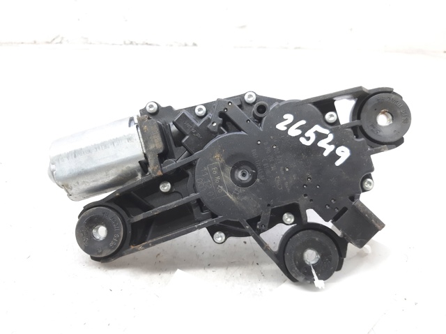 FORD BV6117K441AA Motor del limpiaparabrisas trasero  disponible España