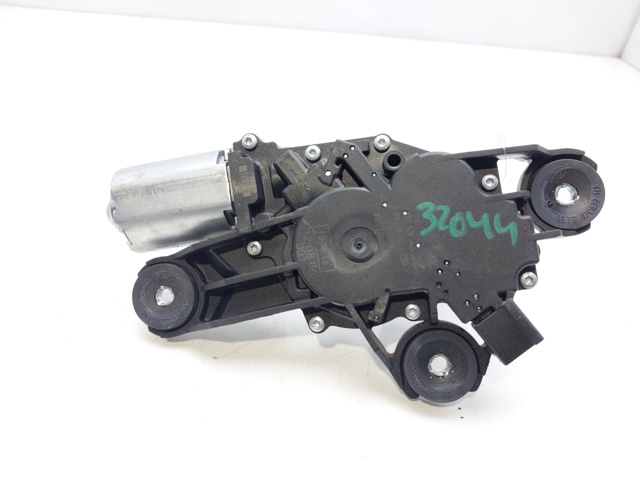 BV6117K441AA FORD Motor limpiaparabrisas, trasera  en stock Córdoba