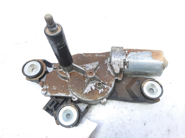 BV6117K441AA FORD Motor limpiaparabrisas, trasera  en stock Huelva
