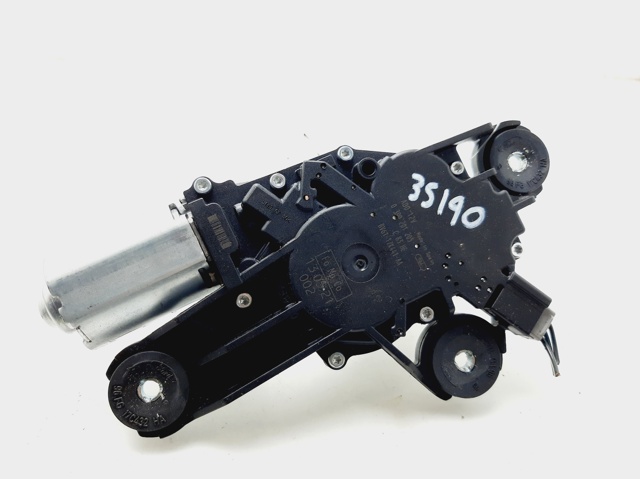BV6117K441AA FORD Motor del limpiaparabrisas trasero  comprar en Oviedo