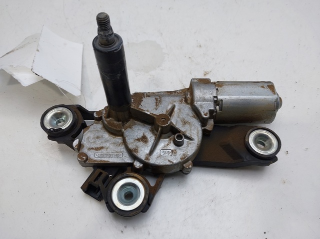 BV6117K441AA Motor del limpiaparabrisas trasero  comprar en Zaragoza