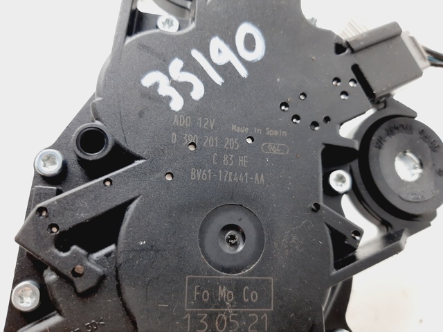 FORD BV6117K441AA Motor limpiaparabrisas, trasera comprar Pamplona