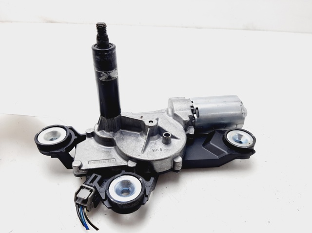BV6117K441AA Motor limpiaparabrisas, trasera comprar Sevilla
