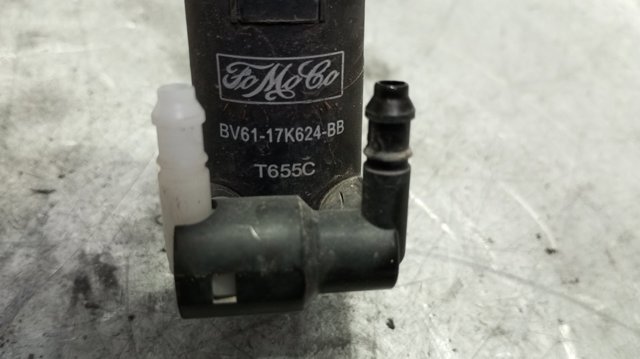FORD BV6117K624BB Bomba-motor de limpiaparabrisas delantero/trasero  disponible Valladolid