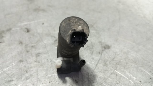 BV6117K624BB FORD Bomba-motor de limpiaparabrisas delantero/trasero  en stock Gandía