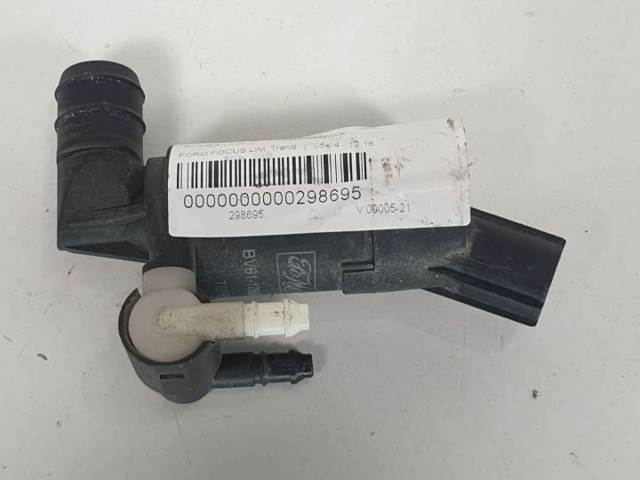 FORD BV6117K624BB Bomba-motor de limpiaparabrisas delantero/trasero  disponible España