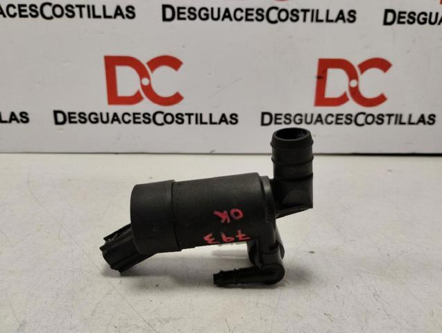 BV6117K624BB Bomba-motor de limpiaparabrisas delantero/trasero  comprar en Zaragoza