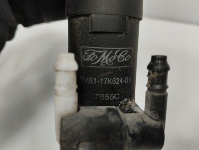 BV6117K624BB FORD Bomba-motor de limpiaparabrisas delantero/trasero  comprar en Oviedo