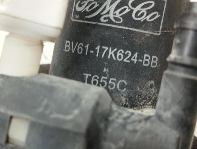 FORD BV6117K624BB Bomba-motor de limpiaparabrisas delantero/trasero  disponible Valladolid
