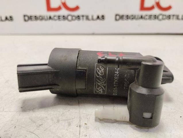 BV6117K624BB FORD Bomba-motor de limpiaparabrisas delantero/trasero  disponible Vigo