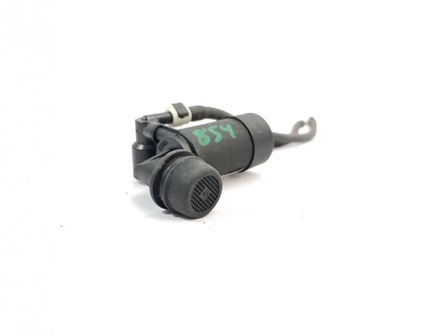 Bomba-motor de limpiaparabrisas delantero/trasero BV6117K624BB FORD