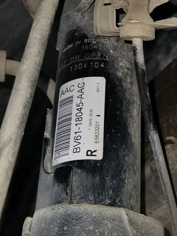 BV6118045AAC FORD Amortiguador delantero derecho  comprar en Oviedo